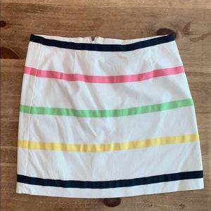 Vineyard Vines skirt